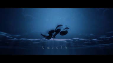 Bavathi Teaser 1 poster