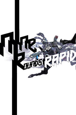 NINE ROUNDS RAPID poster