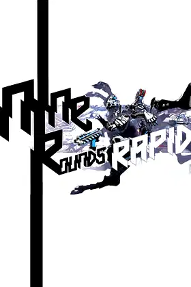 NINE ROUNDS RAPID poster