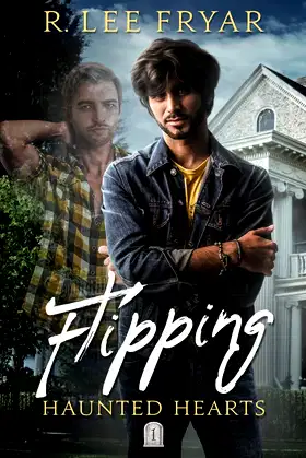 Flipping (Haunted Hearts) poster