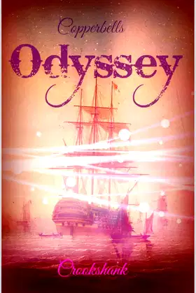 Copperbells Odyssey: The tale of Captain Judas Copperbell poster