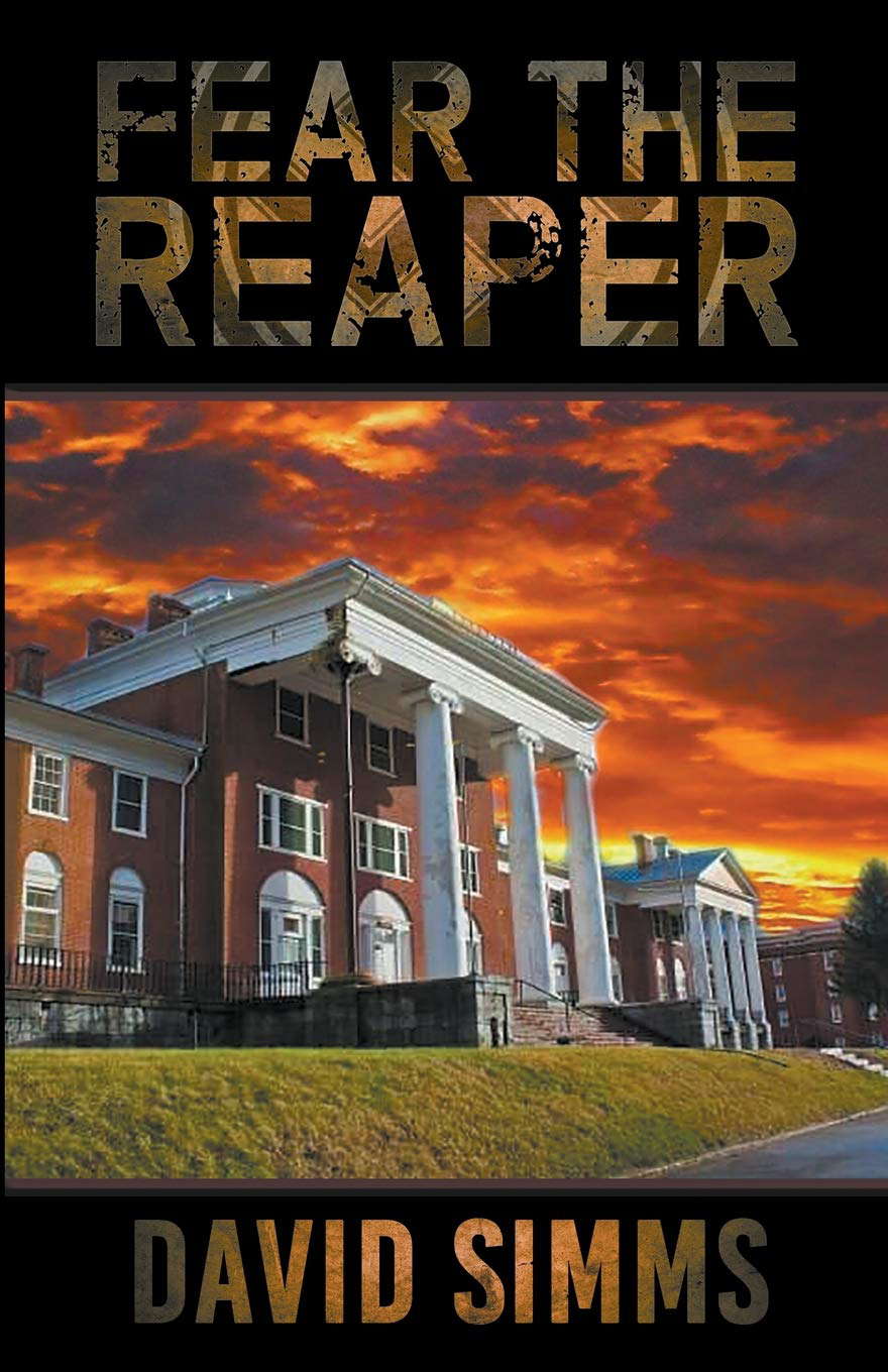 Fear the Reaper poster