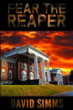 Fear the Reaper poster