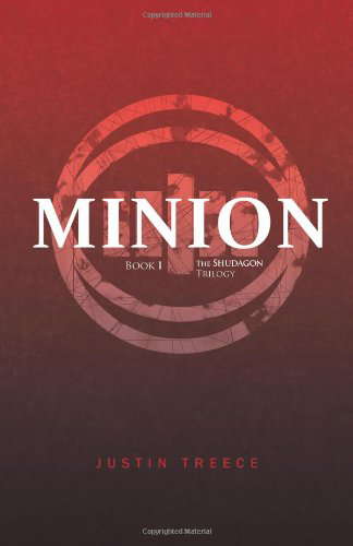 Minion (The Shudagon Trilogy) poster
