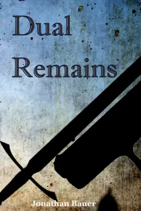 Dual Remains poster