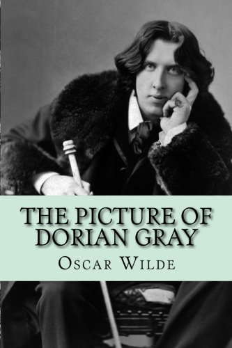 The Picture of Dorian Gray poster