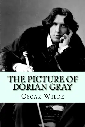 The Picture of Dorian Gray poster