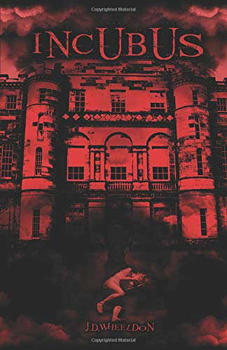 Incubus poster