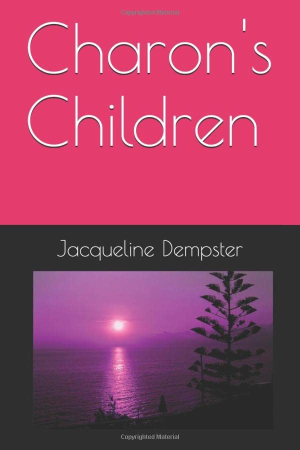 Charon's Children poster