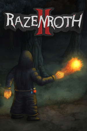 Razenroth 2 poster