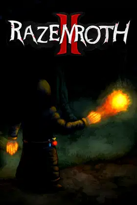 Razenroth 2 poster