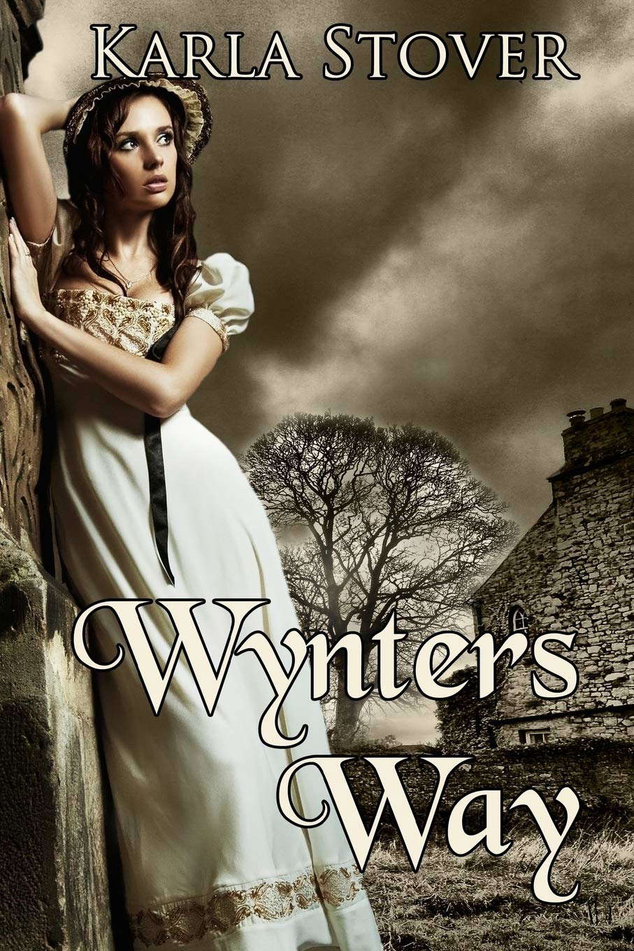 Wynter's Way poster