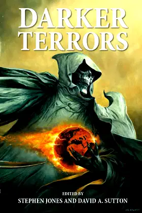 Darker Terrors (Dark Terrors series Book 7) poster