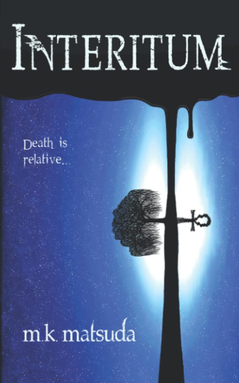Interitum poster