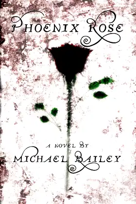 Phoenix Rose poster