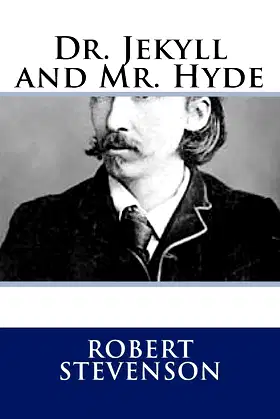 Dr. Jekyll and Mr. Hyde poster