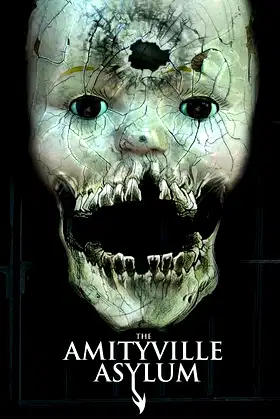 The Amityville Asylum poster