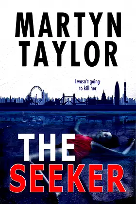 The Seeker poster