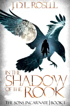 In the Shadow of the Rook (The Sons Incarnate) poster
