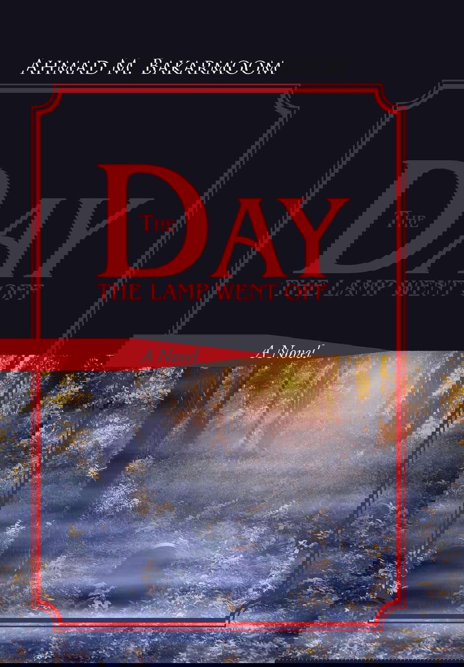 The Day the Lamp Went Off poster