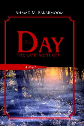 The Day the Lamp Went Off poster
