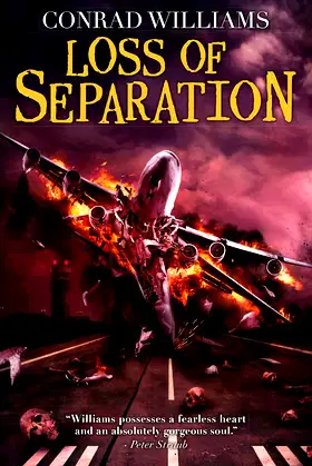 Loss of Separation poster