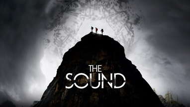 The Sound | Official Trailer | Horror Brains poster