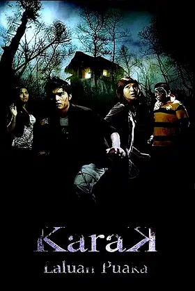 Karak poster