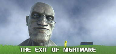 The Exit of Nightmare capsule