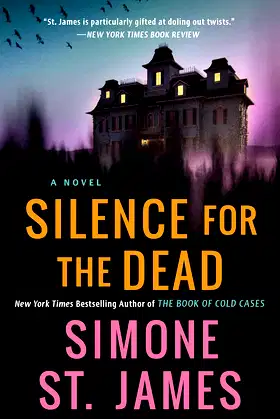Silence for the Dead poster