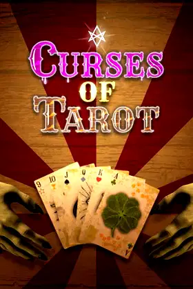 Curses of Tarot poster