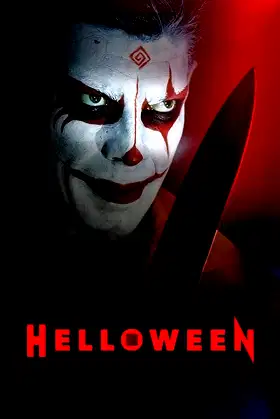 Helloween poster