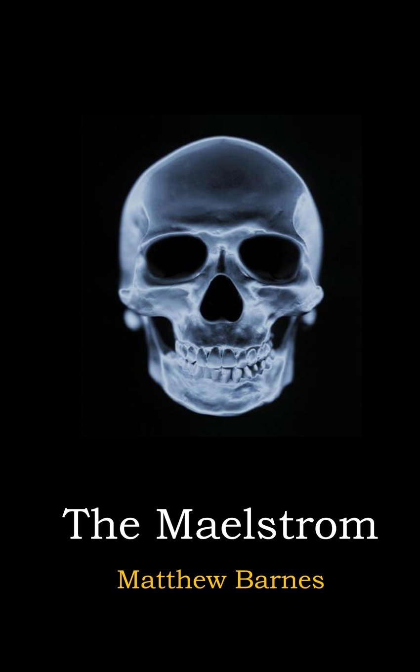 The Maelstrom poster