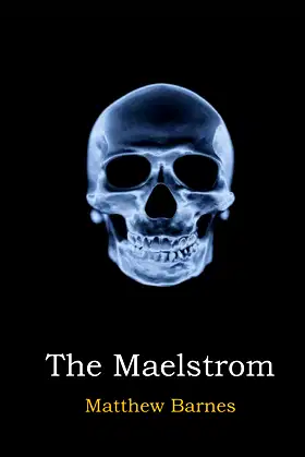 The Maelstrom poster