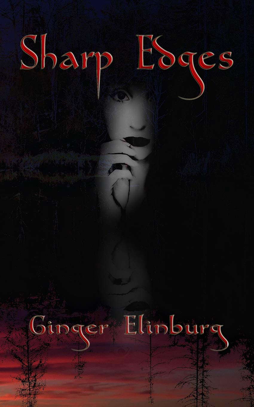 Sharp Edges poster