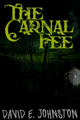 The Carnal Fee poster
