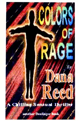 Colors of Rage poster