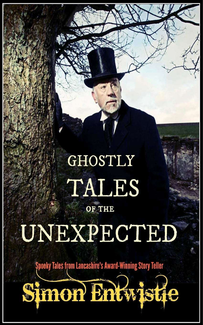 Ghostly Tales of the Unexpected poster