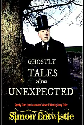 Ghostly Tales of the Unexpected poster