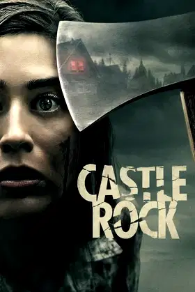 Castle Rock poster