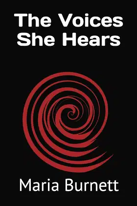 The Voices She Hears poster