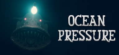 Ocean Pressure capsule