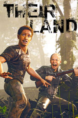 Their Land poster