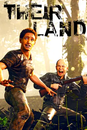 Their Land poster