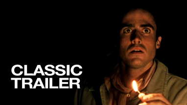 Jekyll + Hyde (2006) Official Trailer # 1 - Bryan Fisher HD poster