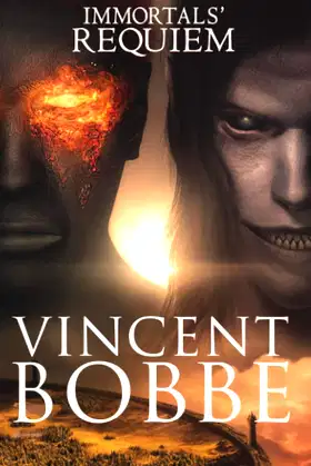 Immortals' Requiem (Alternative Earth) poster