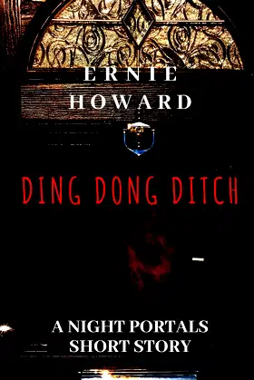 Ding Dong Ditch: A Night Portals Short Story (Season 2) poster