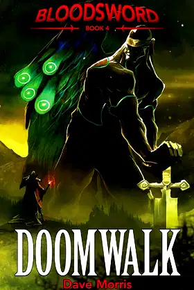 Doomwalk (Blood Sword) poster