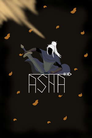 Asha poster