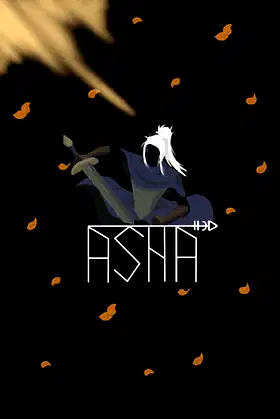 Asha poster